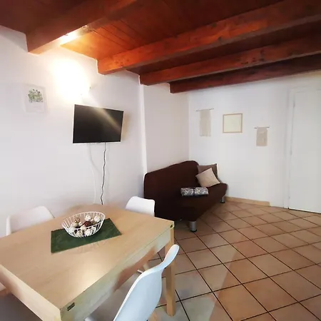 Kappa's House A Granni *