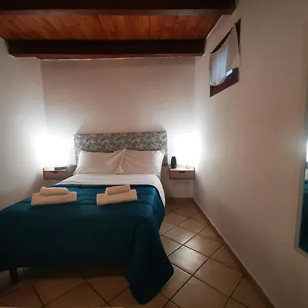 Apartment Kappa's House A Granni *