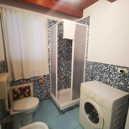 Apartment Kappa's House A Granni Palermo