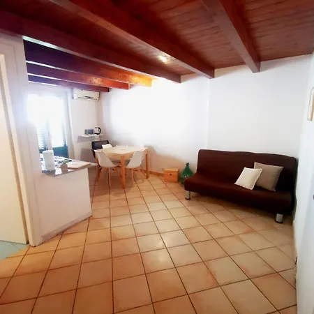 Kappa's House A Granni Palermo